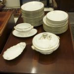 928 7065 DINNER SET